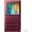 Samsung S-View EF-CN910BR Kunstleder Flip-Cover für Samsung