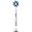 Braun Oral-B Aufsteckbürste Mundpflege- EB CrossAction 3er+1