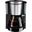 Melitta Kaffeeautomat Look Timer 1011-08 sw