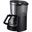 Melitta Kaffeeautomat Look Timer 1011-08 sw