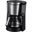 Melitta Kaffeeautomat Look Timer 1011-08 sw