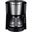 Melitta Kaffeeautomat Look Timer 1011-08 sw