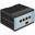 Delock Switch 4x GE + 1x SFP für Hutschiene