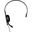 Microsoft Xbox One Chat Headset schwarz
