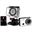 Denver Actioncam AC-5000W MK2 inkl. WiFi & Wasserschutzcase