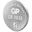 GP Knopfzelle Lithium CR2032, 3V, 2er Blister