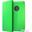 Nokia CP-627 Kunststoff Flip-Cover für Nokia Lumia 830 grün