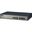 Netis PE6108H 8x 10/100 Mbit Desktop Switch