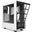 NZXT Source 340 mit Sichtfenster Midi Tower ohne Netzteil weiss