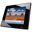 12.1" (30,73cm) Hama Digitaler Bilderrahmen Slimline Premium