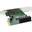 InLine 76617D 4 Port PCIe x4 Low Profile retail