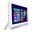 21,5" (54,61cm) MSI Wind Top AE222-W341604G1T0S7VAMX All-in-One