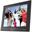 8,0" (20,32cm) Hama Digitaler Bilderrahmen Slimline Basic