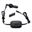 Asus Car Charger Combo inkl.USB schwarz