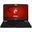 Notebook 17.3" (43,94cm) MSI GX70-3CC81H11BW