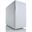 Fractal Design Define R5 gedämmt Midi Tower ohne Netzteil weiss