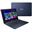 Notebook 11.6" (29,46cm) Asus EeeBook F205TA-FD018BS blau
