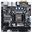 Gigabyte GA-Z97N-WIFI Intel Z97 So.1150 Dual Channel DDR3 Mini-ITX