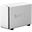 Synology DiskStation DS215j ohne Festplatten