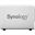 Synology DiskStation DS215j ohne Festplatten