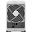 Synology DiskStation DS215j ohne Festplatten