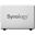 Synology DiskStation DS215j ohne Festplatten
