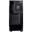 Thermaltake Versa H25 Midi Tower ohne Netzteil schwarz