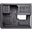 Corsair Carbide Series Air 240 mit Sichtfenster Mini Tower ohne