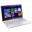 Notebook 15.6" (39,62cm) Asus N551JK-CN175H 90NB05T1-M02410