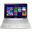 Notebook 15.6" (39,62cm) Asus N551JK-CN175H 90NB05T1-M02410