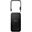 LG Electronics Portable Battery Powerbank BP405 5.200 mAh schwarz