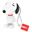 8 GB EMTEC Peanuts M700 Snoopy Figur USB 2.0