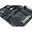 EK Water Blocks FB KIT GA X99 LE Chip Only Chipsatz Kühler /