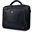 Port Notebook Tasche CourchevelCL 39,6cm (15,6") schwarz