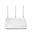 Asus WL-Router RT-AC66U AC1750 weiß