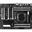 MSI X99S SLI Krait Edition Intel X99 So.2011-3 Quad Channel DDR4 ATX