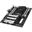 MSI X99S SLI Krait Edition Intel X99 So.2011-3 Quad Channel DDR4 ATX
