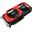 2GB Palit GeForce GTX 960 Super Jetstream Aktiv PCIe 3.0 x16 (Retail)