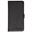 Nevox Ordo Leder Flip-Cover für Sony Xperia Z3 Compact