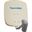 Technisat SATMAN 45 beige mit Twin LNB