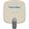Technisat SATMAN 45 beige mit Twin LNB