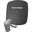 Technisat SATMAN 45 grau mit Twin LNB
