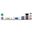 Biostar H81MDV3 Intel H81 So.1150 Dual Channel DDR3 mATX Retail