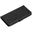 Nevox Ordo Leder Flip-Cover für LG G3 schwarz/grau