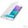 Samsung EF-WN915B Leder Flip-Cover für Samsung Galaxy Note 4