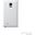 Samsung EF-WN915B Leder Flip-Cover für Samsung Galaxy Note 4