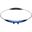 Samsung Gear Circle R130 blau