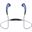 Samsung Gear Circle R130 blau