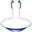Samsung Gear Circle R130 blau
