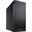 Corsair Carbide 330R Blackout Edition gedämmt Midi Tower ohne